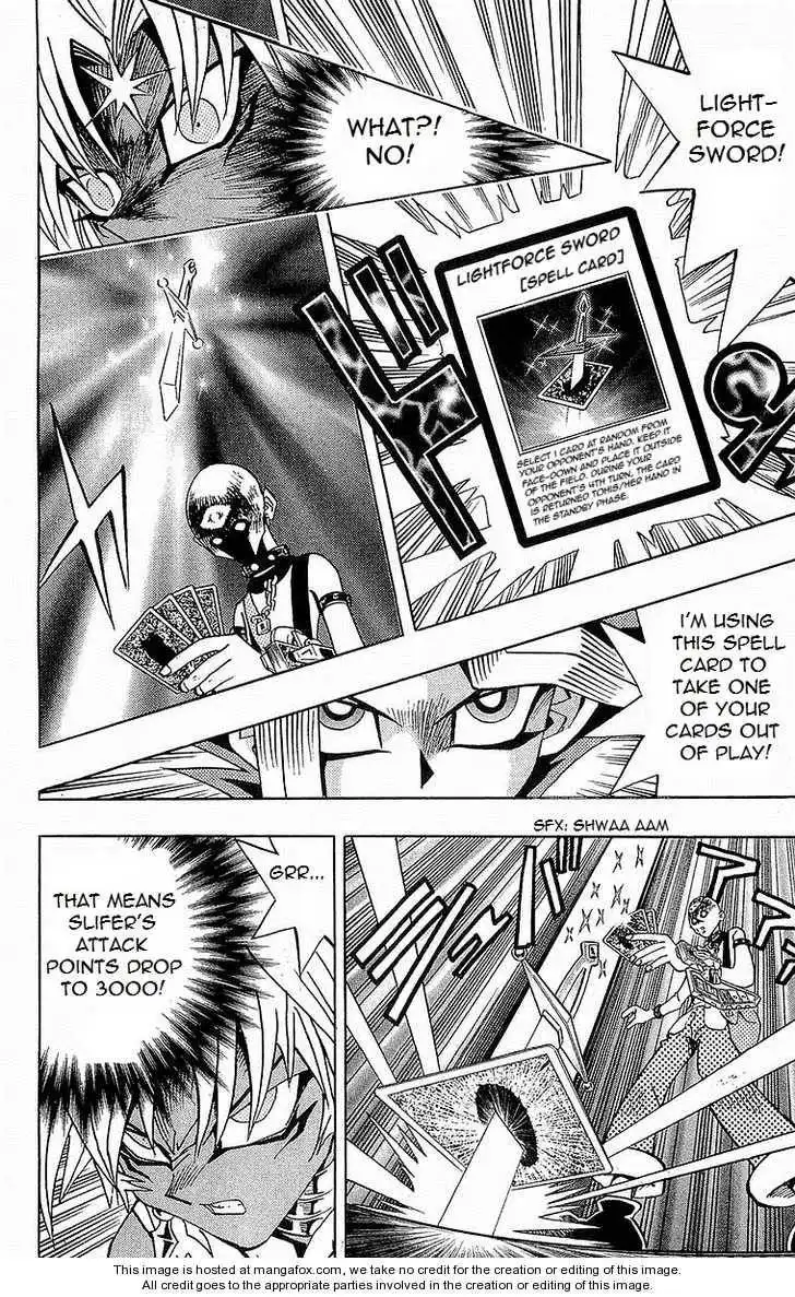 Yu-Gi-Oh! Duelist Chapter 114 13